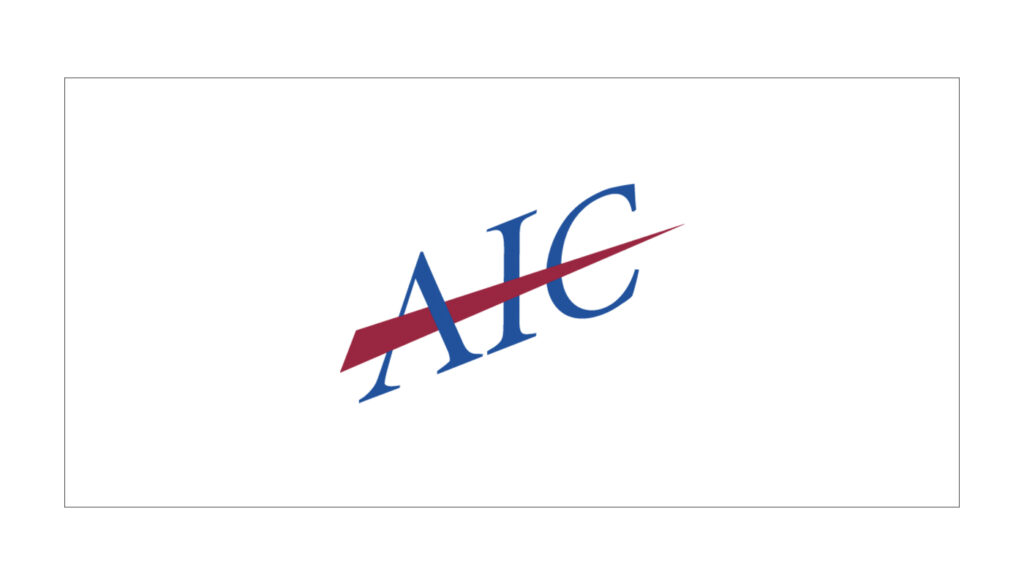 AIC logo