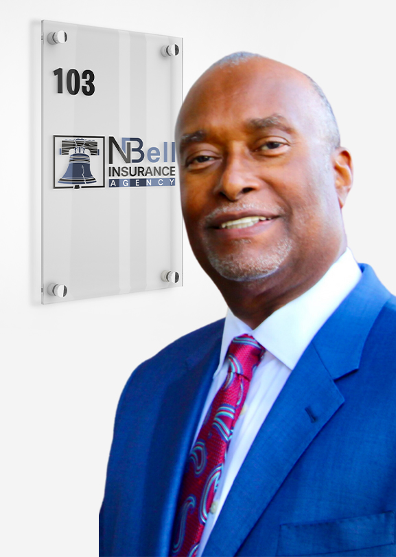 Norman Bell Owner & Principal Agent